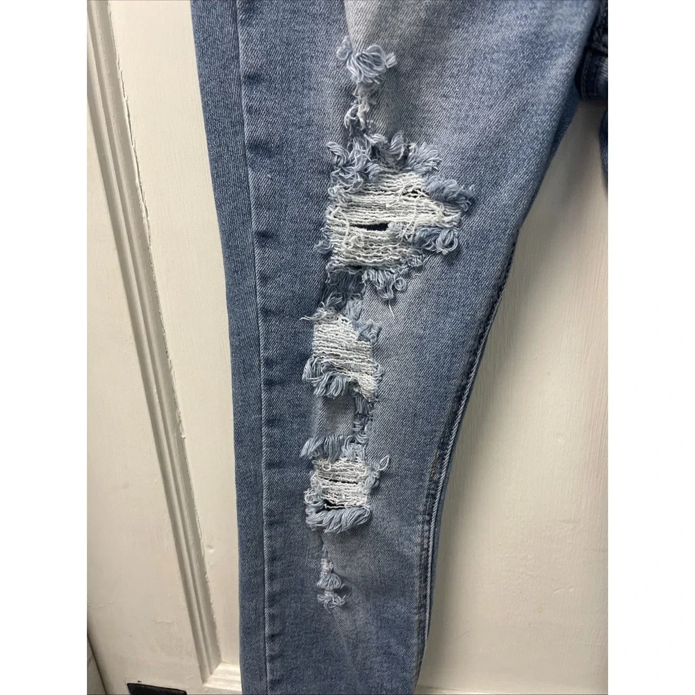 Wax Jean wax jeans
